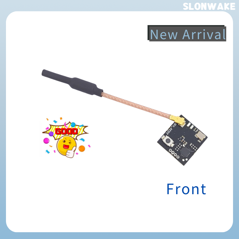 Mini 5.8G 40CH 25/100/250mW Ad - Drone Rc Transmitter And Receiver review and price