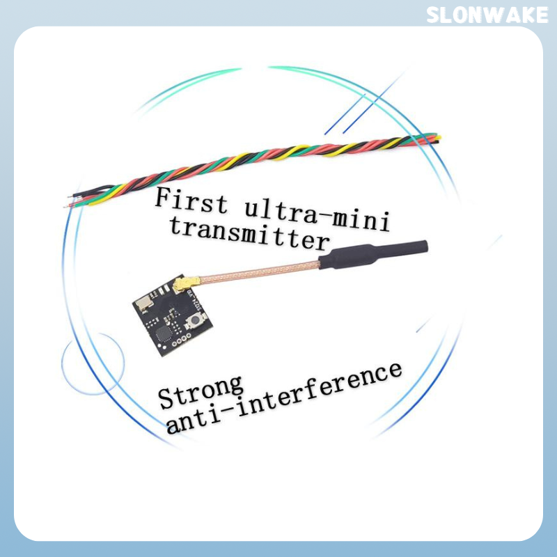 Mini 5.8G 40CH 25/100/250mW Ad - Drone Rc Transmitter And Receiver review and price