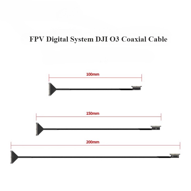 1PCS FPV Digital System DJI O3 - Dj Rc Drone review and price