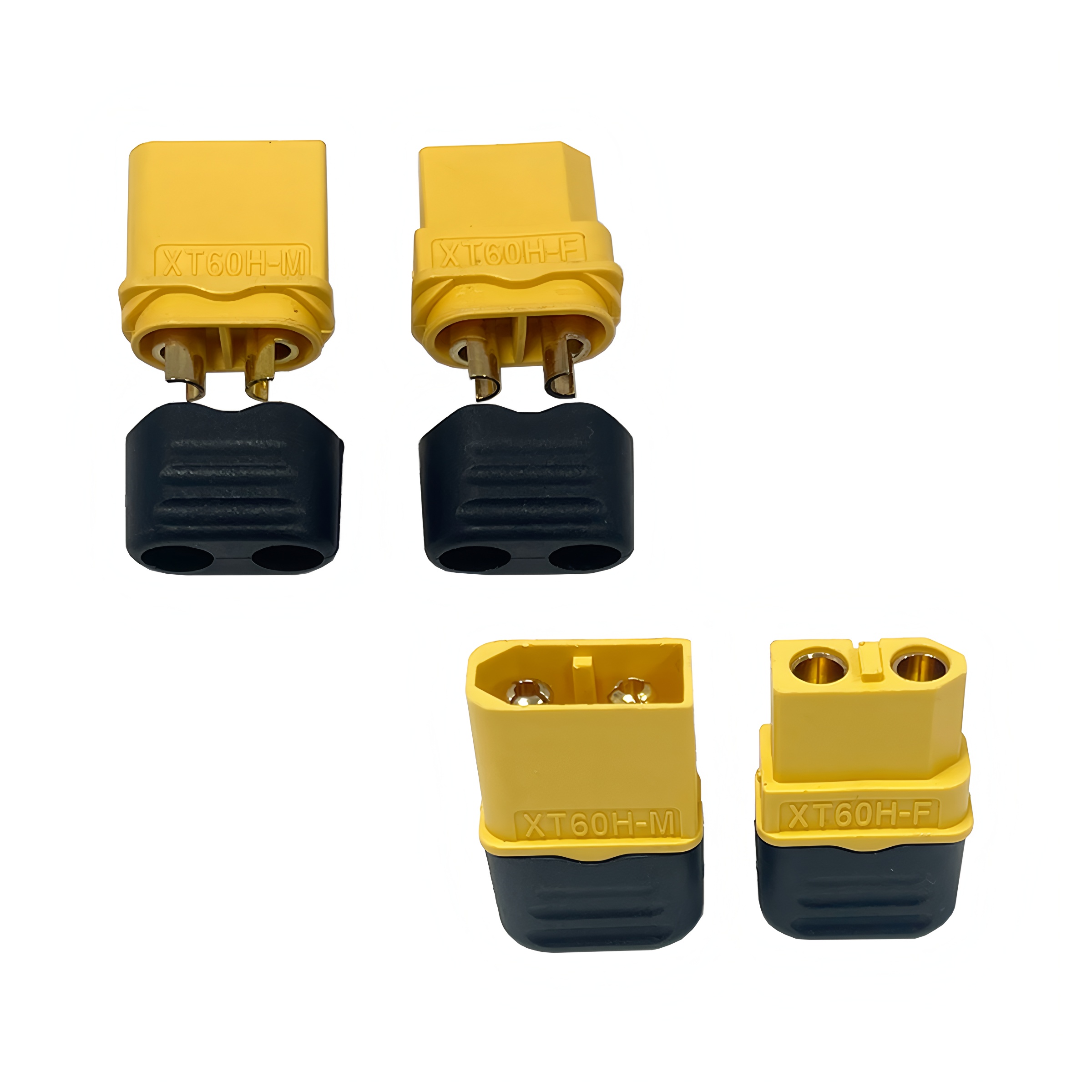10/20pair XT60H Connector Plug - Drone Rc Battery review and price