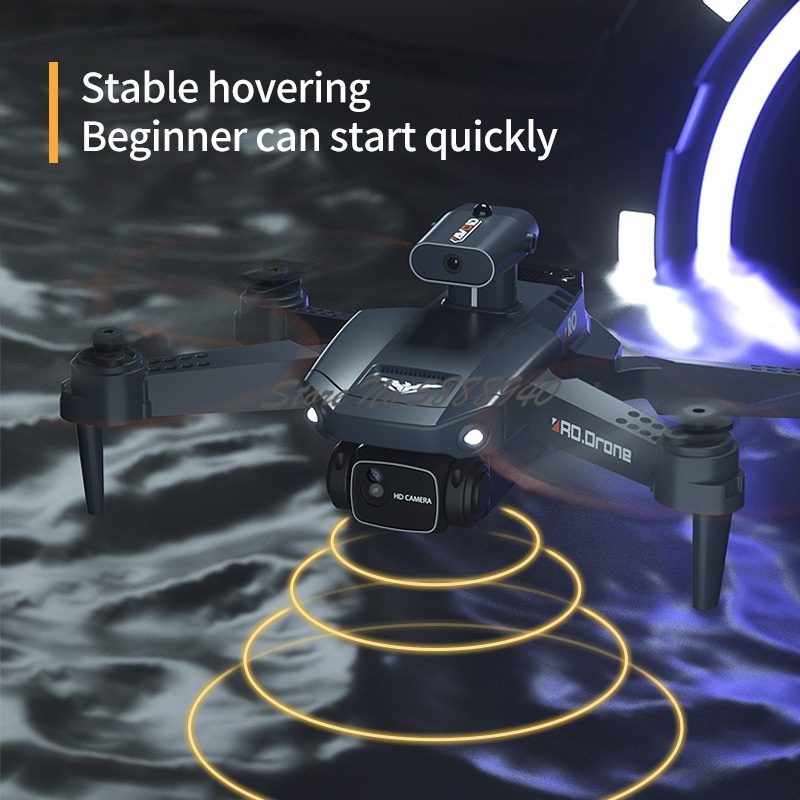 Smart Obstacle Avoidance Folda - Drone Smart Rc Foldable review and price