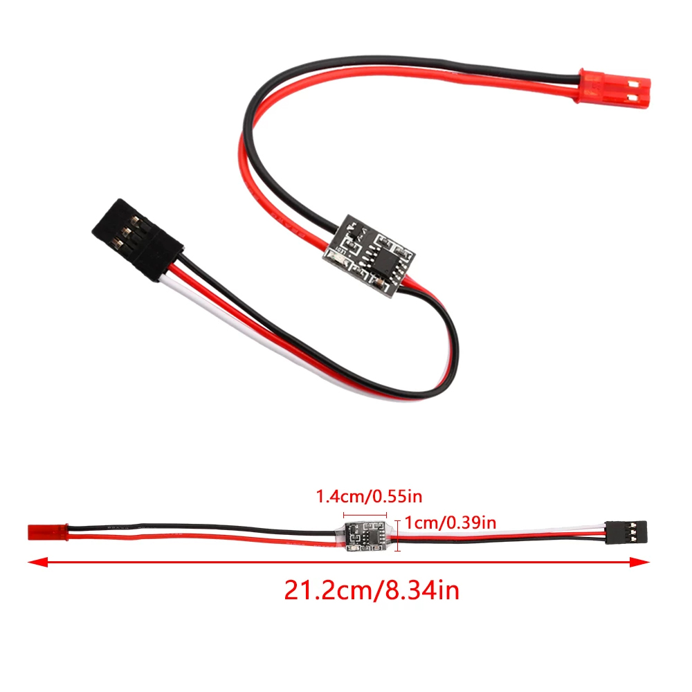 2-20A High Current Remote Cont - Drone Rc Battery review and price