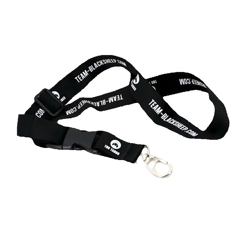 TBS Transmitter Lanyard TEAM B - Drone Tech Rc review and price