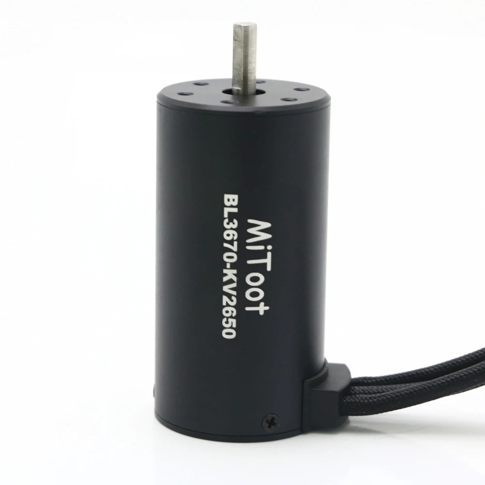 RC 3650 3660 3670 3100KV/3900K - Rc Boat Brushless Motor review and price
