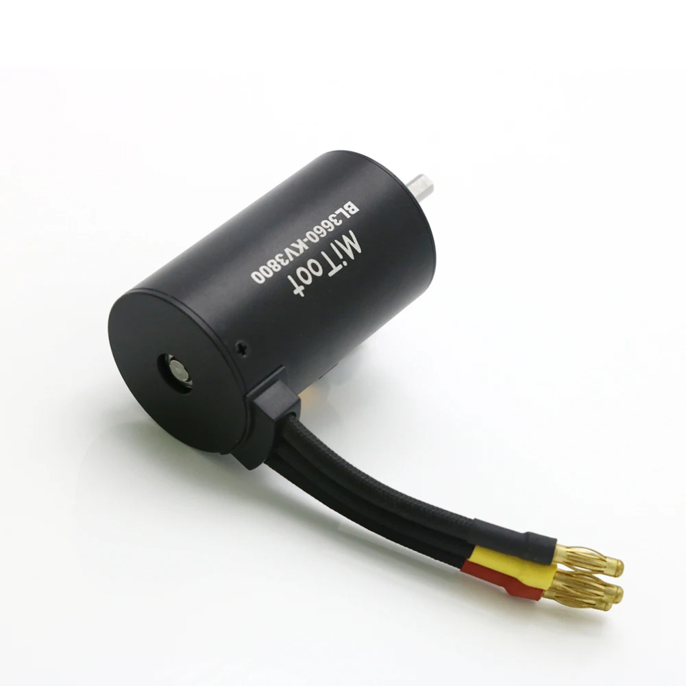 RC 3650 3660 3670 3100KV/3900K - Rc Boat Brushless Motor review and price