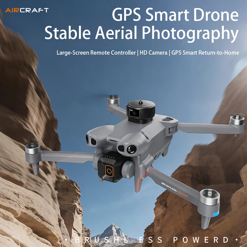 Lenovo G500 Smart GPS Drone Ob - Drone Smart Rc Foldable review and price
