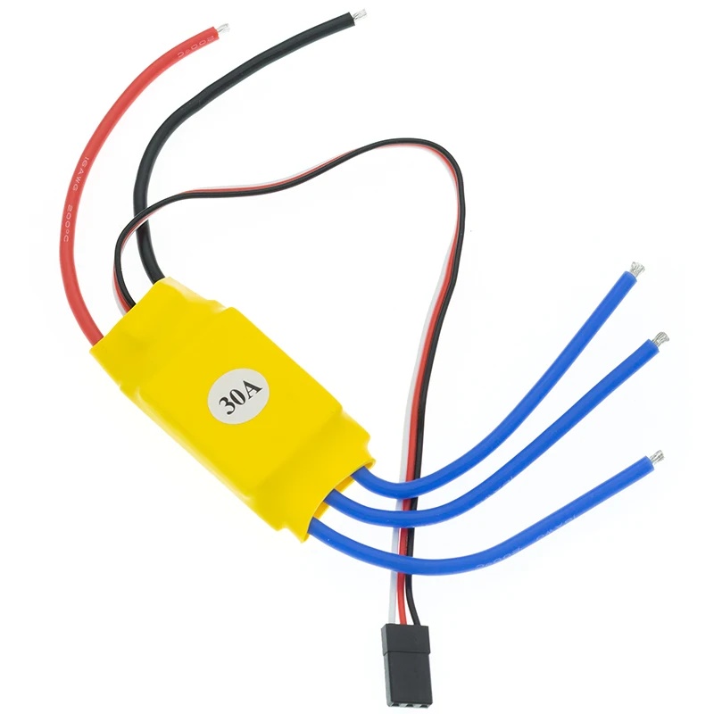 1-4Pcs XXD30A ESC Brushless Mo - Rc Boat Brushless Motor review and price