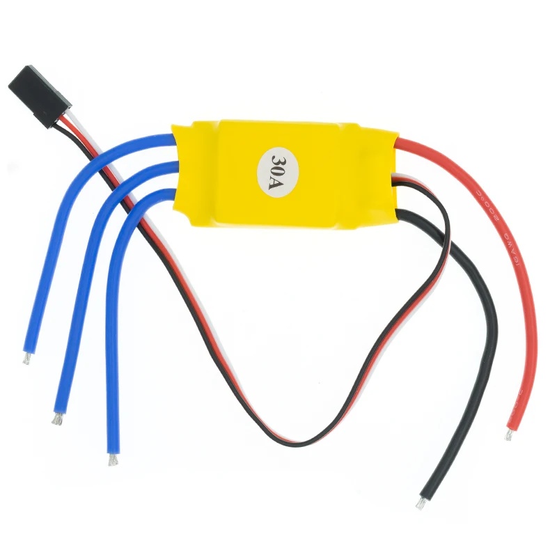 1-4Pcs XXD30A ESC Brushless Mo - Rc Boat Brushless Motor review and price