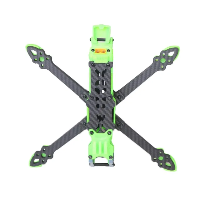 HSKRC F5X 225 V2 5inch Frame X - Fpv Racing Motor review and price