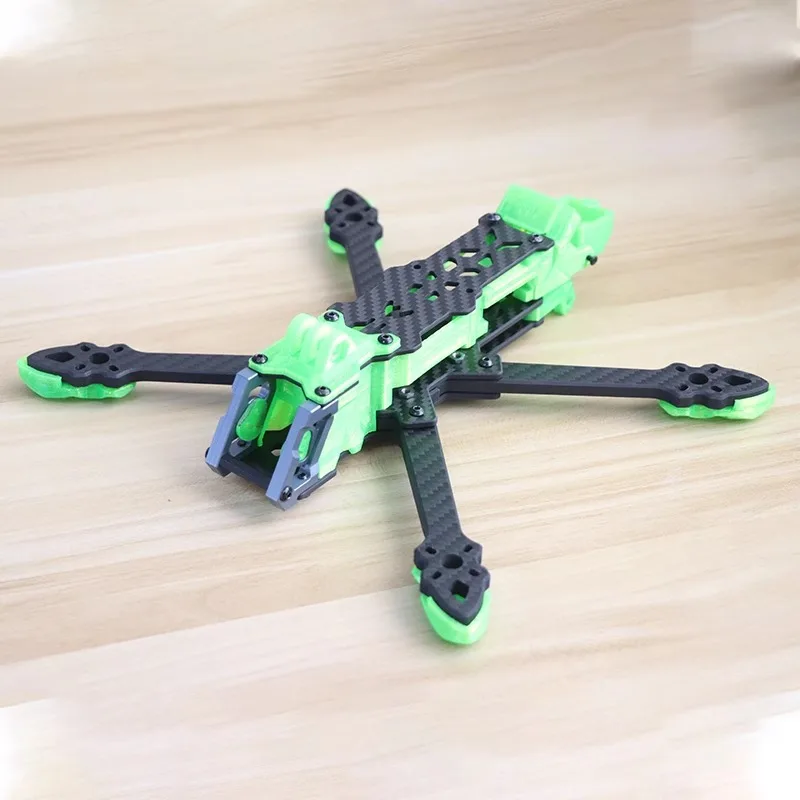 HSKRC F5X 225 V2 5inch Frame X - Fpv Racing Motor review and price