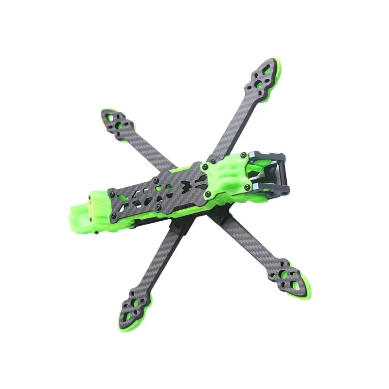 HSKRC F5X 225 V2 5inch Frame X - Fpv Racing Motor review and price