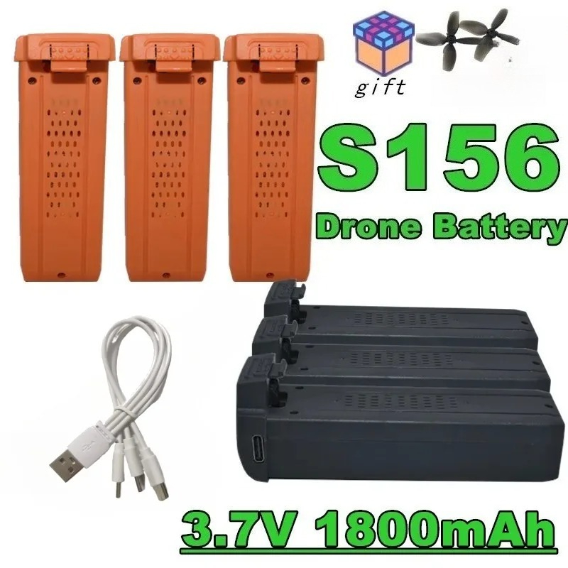 3.7V  RC Quadcopter Replacemen - Drone Rc X226 review and price