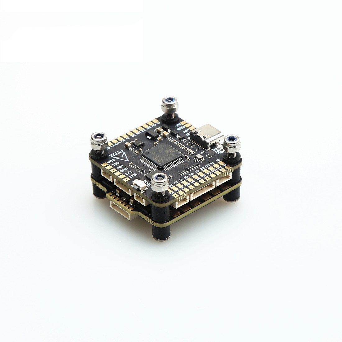 60A BLHELI_S 4IN1 3-6S Brushle - Esc 4In1 Brushless review and price