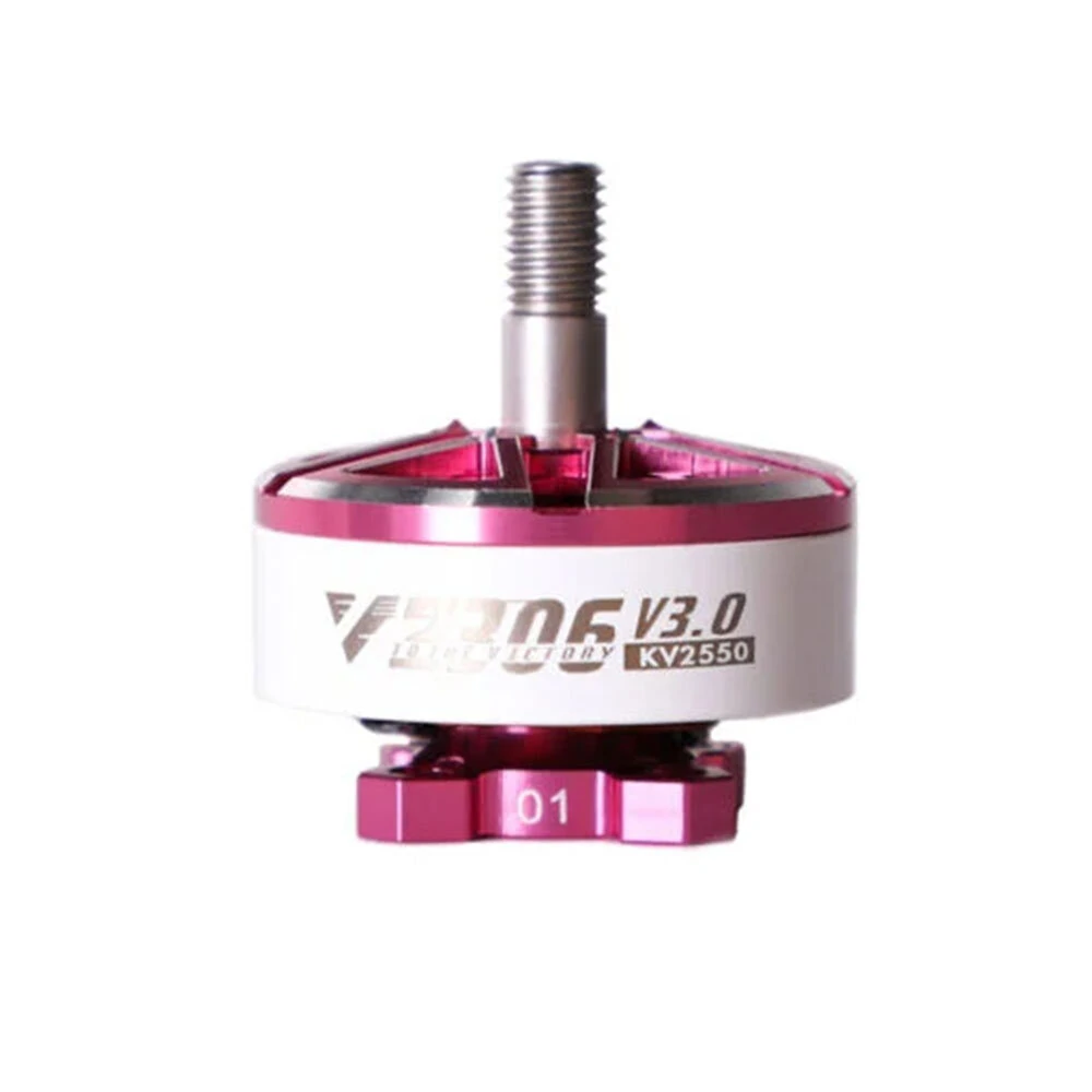 T-Motor Velox V3 2306 1750KV 1 - Fpv Racing Motor review and price