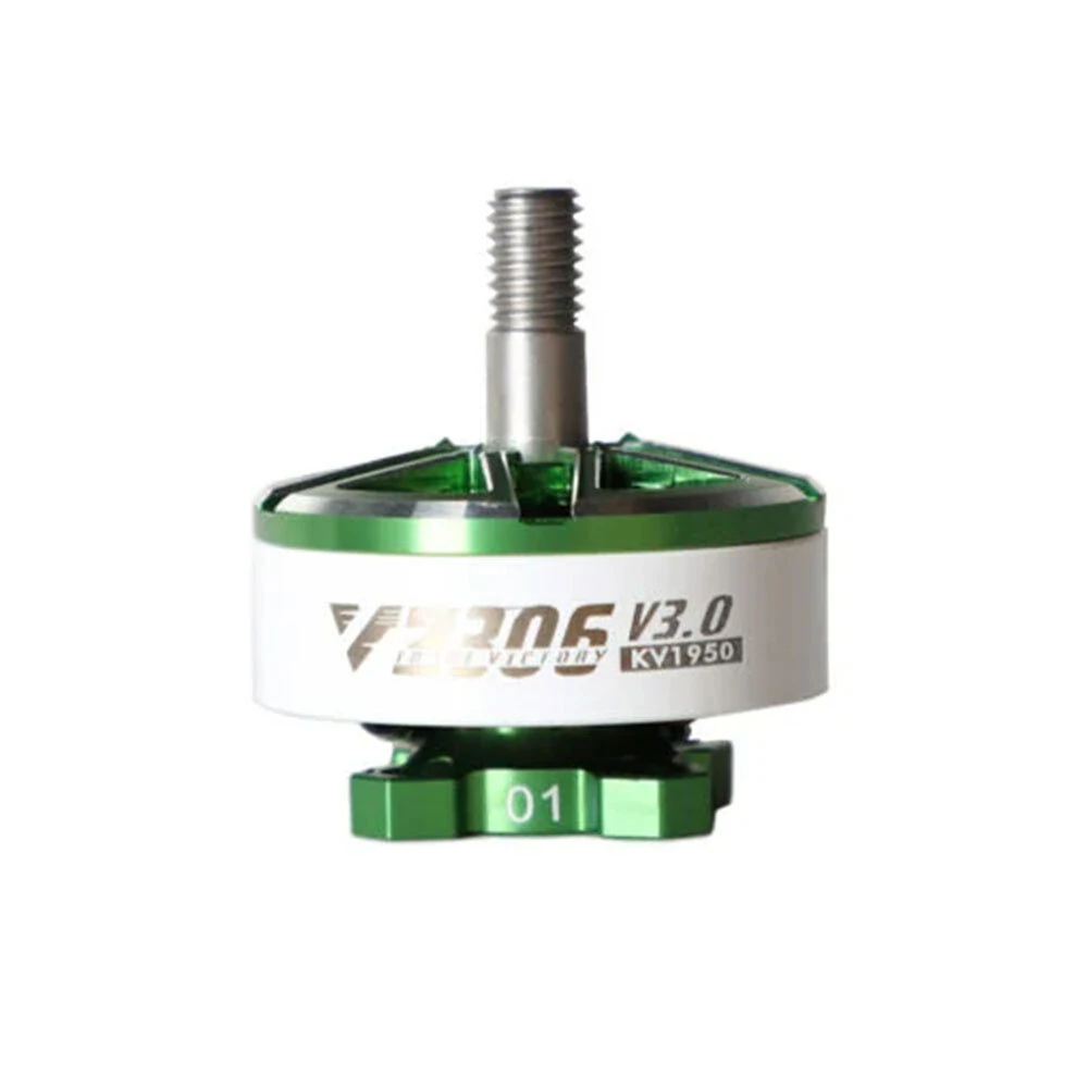 T-Motor Velox V3 2306 1750KV 1 - Fpv Racing Motor review and price