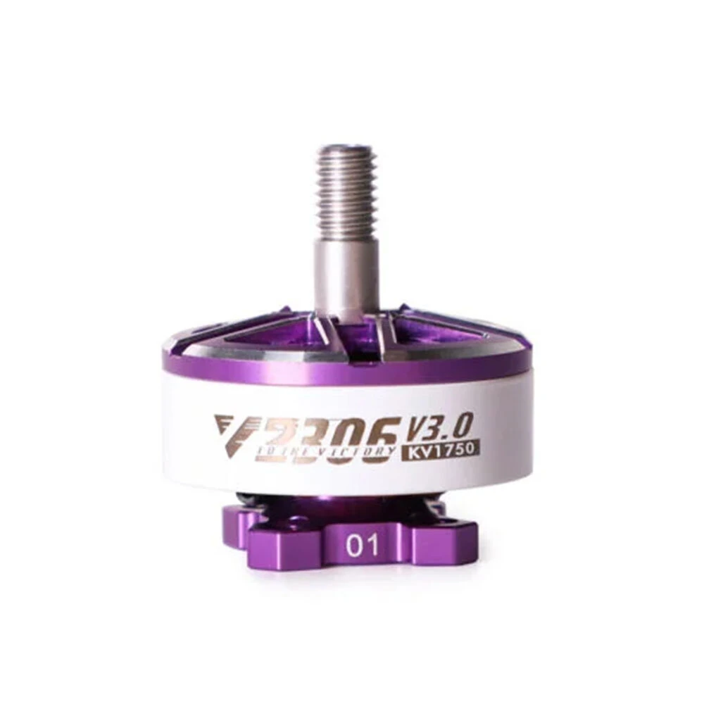 T-Motor Velox V3 2306 1750KV 1 - Fpv Racing Motor review and price