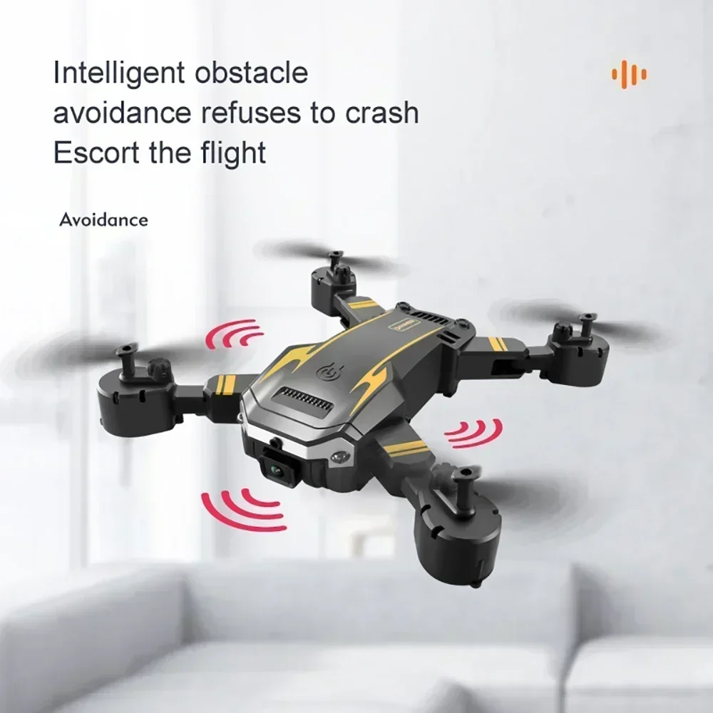 G6 pro Drone with 8K Dual Came - Drone Rc Receiver And Transmitter review and price