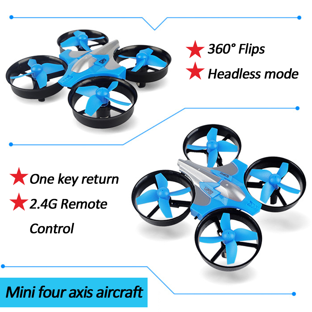 JJRC H36 Mini Remote Control D - Drone Aircraft Jjrc review and price