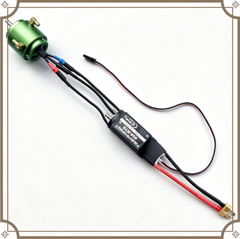 2835 High Speed Brushless Moto - Rc Boat Brushless Motor review and price