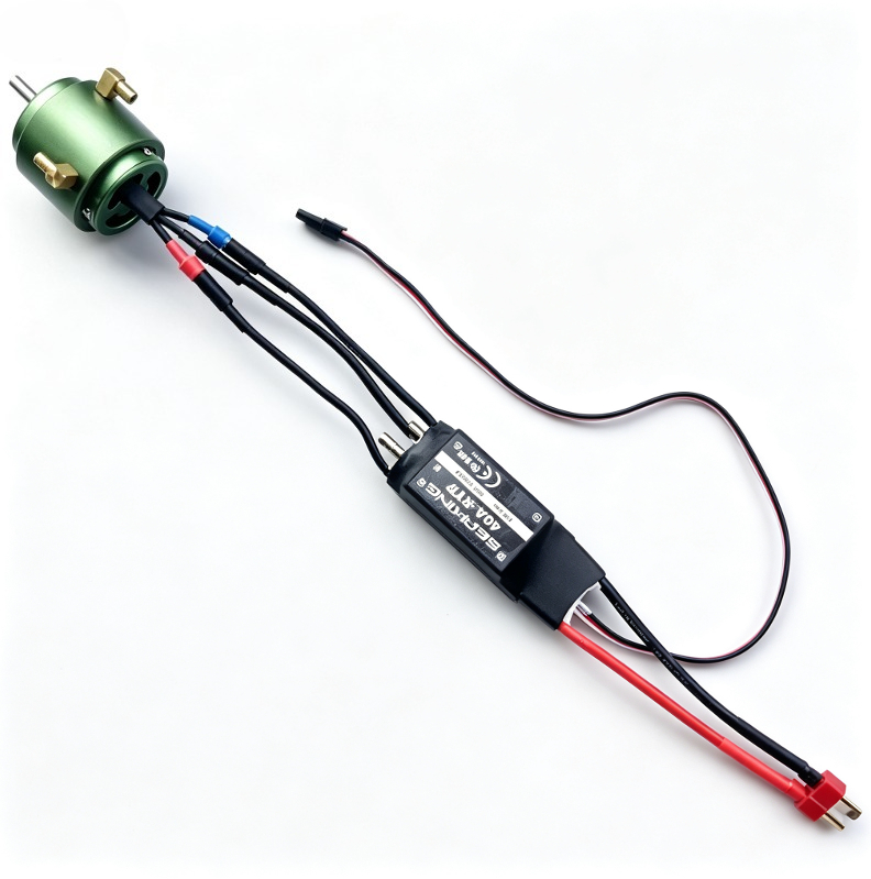 2835 High Speed Brushless Moto - Rc Boat Brushless Motor review and price