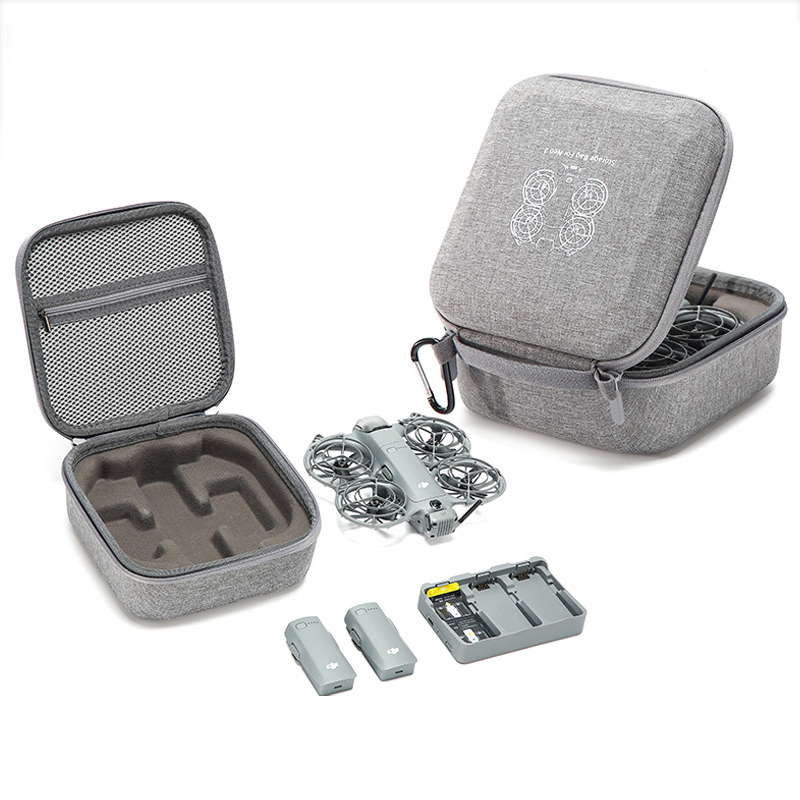 Carrying Shockproof Case for D - Drone Carrying Bag review and price