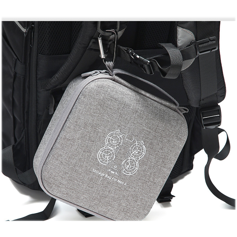 Carrying Shockproof Case for D - Drone Carrying Bag review and price