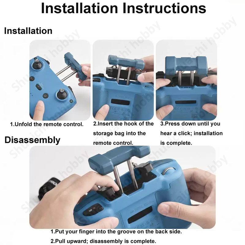 1PCS Remote Controller Adjusta - Drone Rc Neck Strap review and price