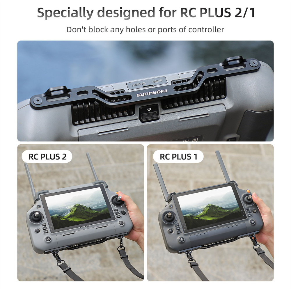 Sunnylife Remote Controller La - Drone Rc Neck Strap review and price