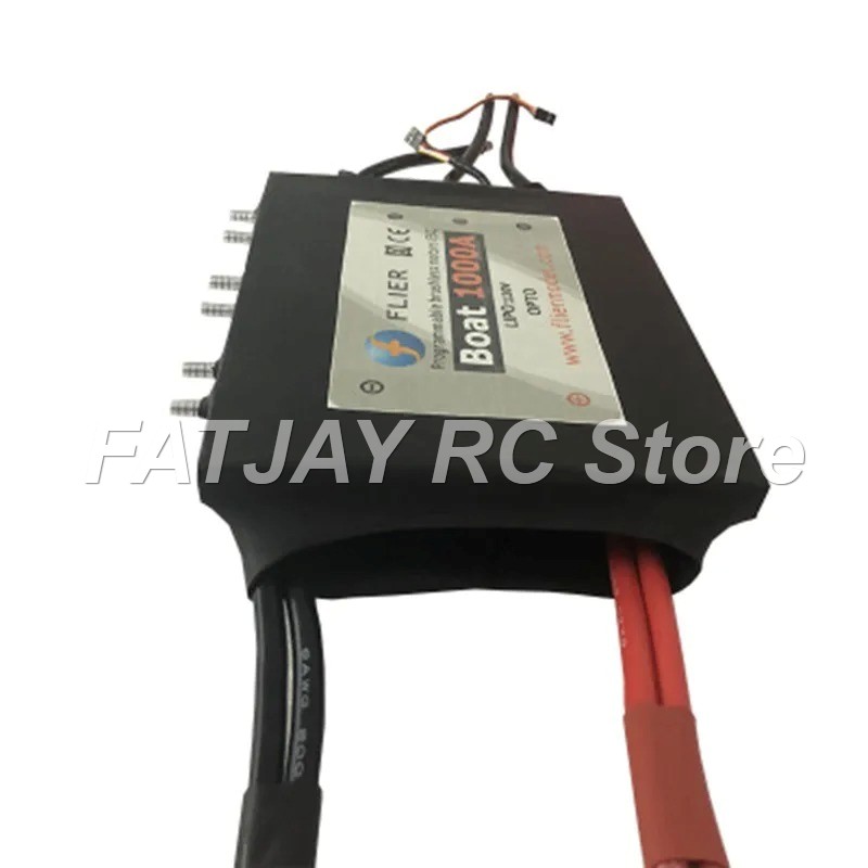 1000A 120V High-power Water Co - Rc Boat Brushless Motor review and price