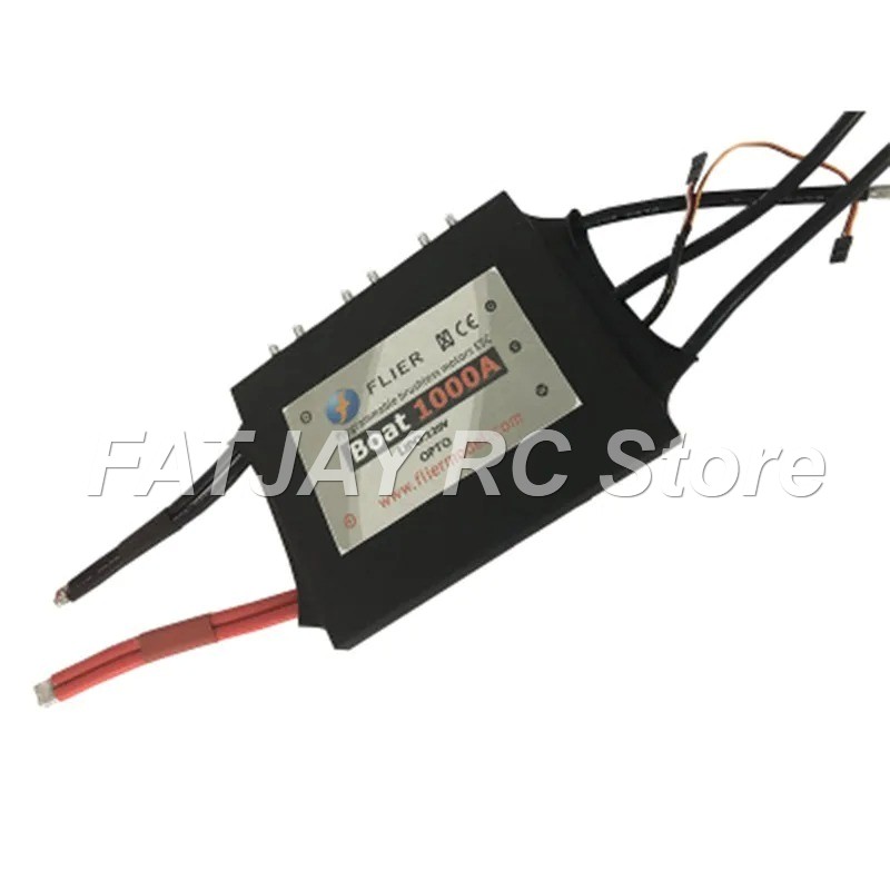 1000A 120V High-power Water Co - Rc Boat Brushless Motor review and price