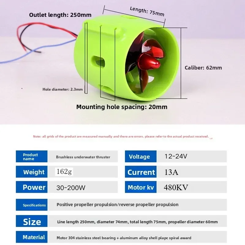 RC Jet Engine Kit Underwater J - Esc 4In1 Brushless review and price