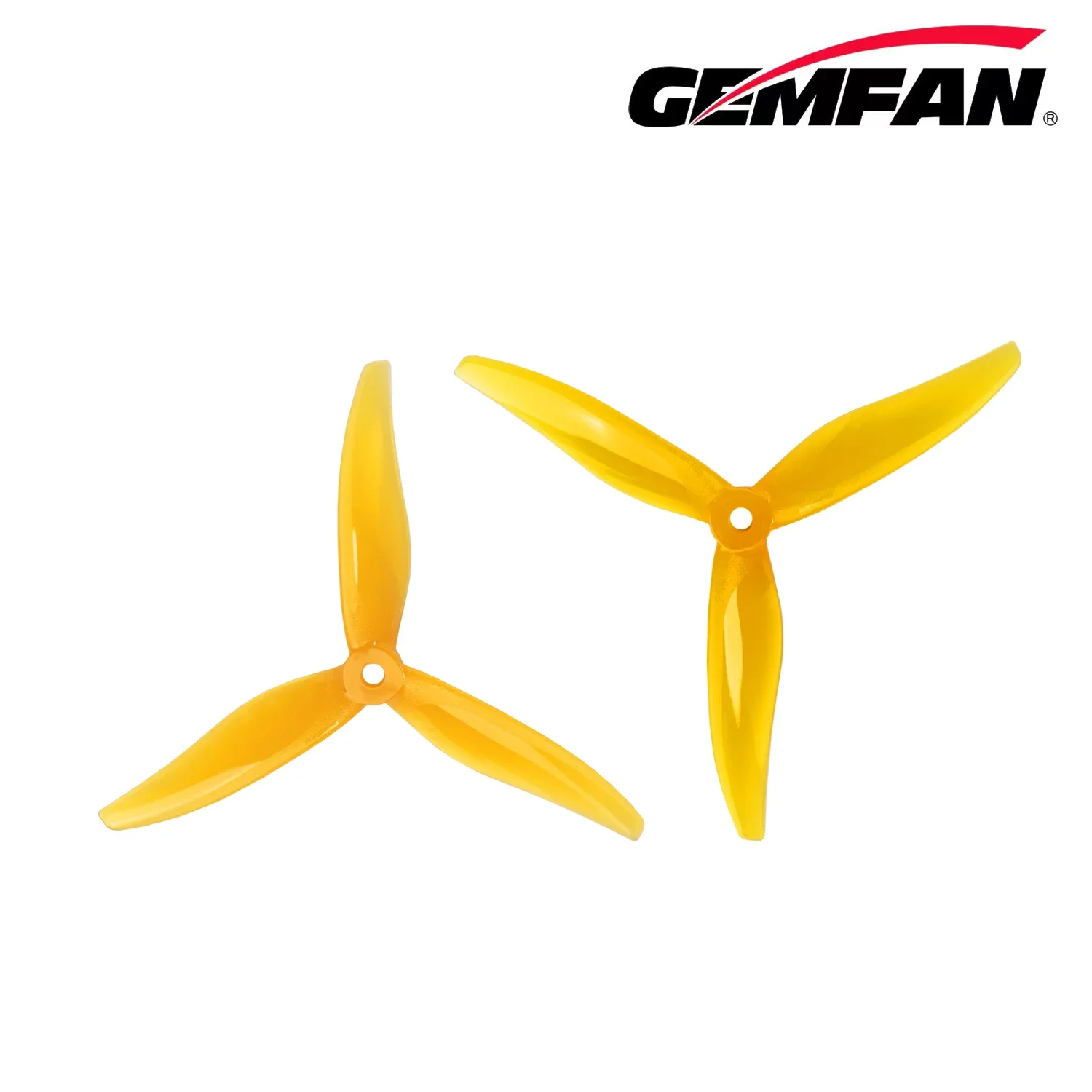 Gemfan 5129 5inch 3 Blade/tri- - Fpv Racing Motor review and price