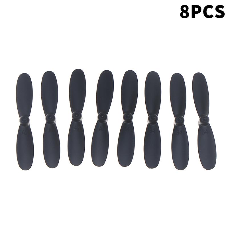 8PCS 42mm Props For 4D RC Spar - Drone Rc Battery review and price