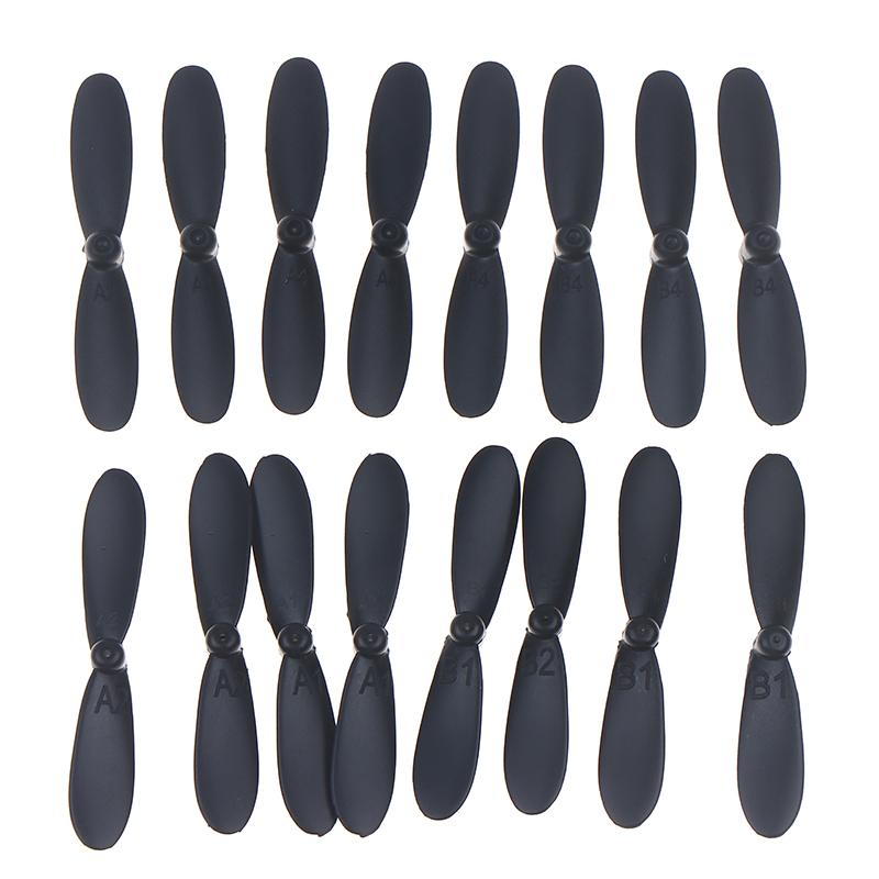 8PCS 42mm Props For 4D RC Spar - Drone Rc Battery review and price