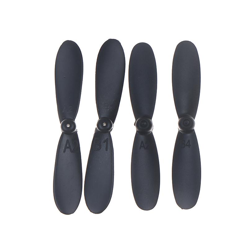 8PCS 42mm Props For 4D RC Spar - Drone Rc Battery review and price