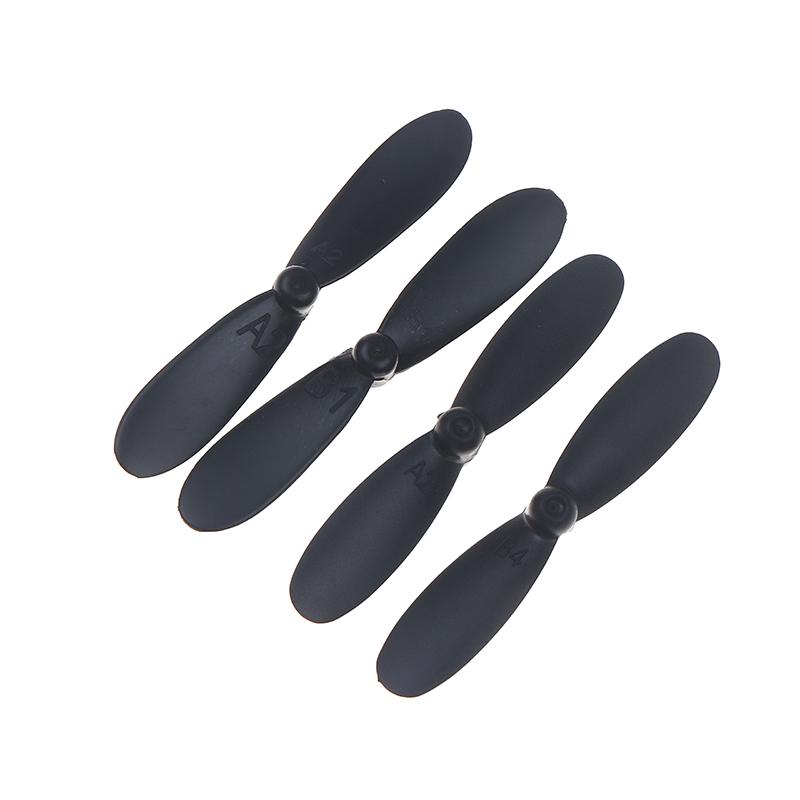 8PCS 42mm Props For 4D RC Spar - Drone Rc Battery review and price
