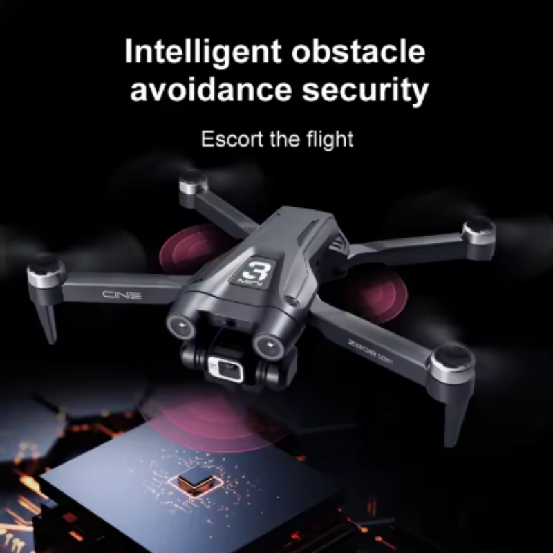 Lenovo Original Z908 Pro max D - Drone Rc Folding review and price