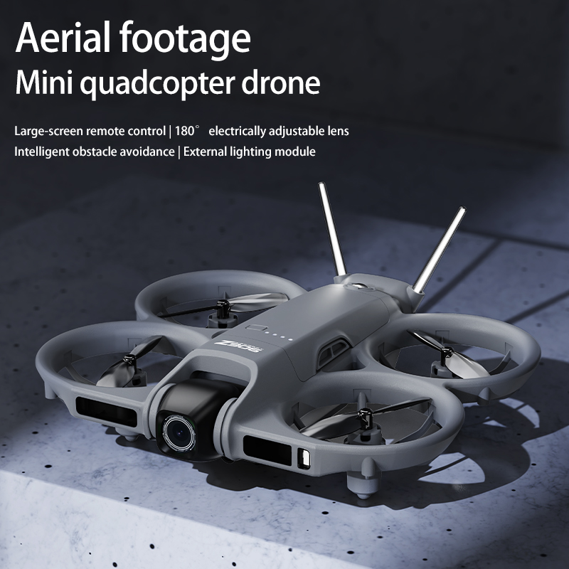 Lenovo Z906 Smart RC Drone 8K  - Drone Smart Rc Foldable review and price