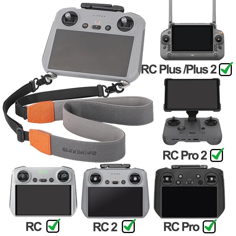 Lanyard For DJI RC/RC 2/ PRO/  - Drone Rc Neck Strap review and price