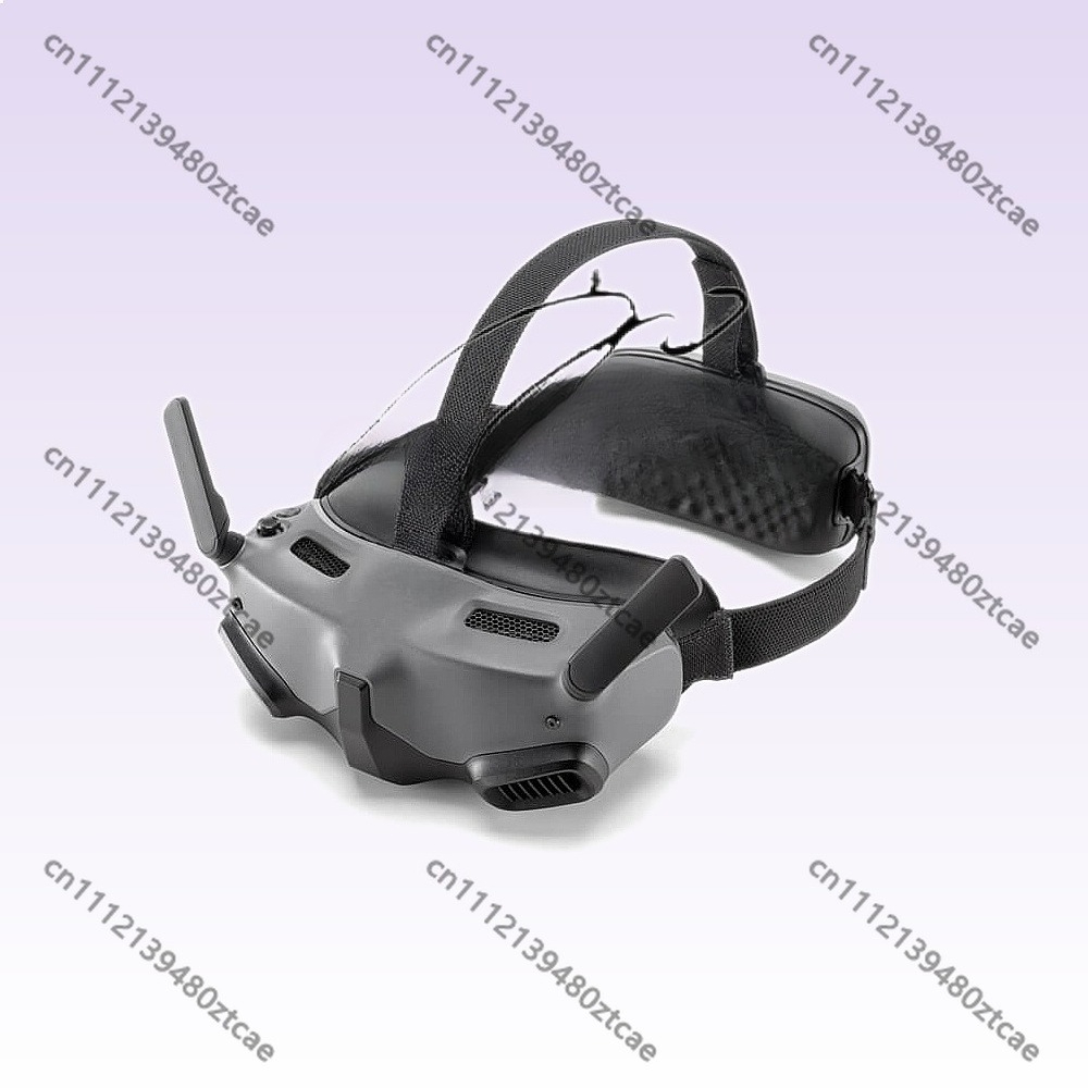 Original Goggles Integra Motio - Drone Motion Rc review and price