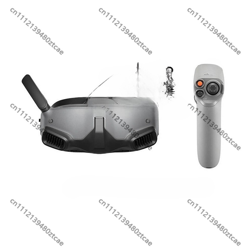 Original Goggles Integra Motio - Drone Motion Rc review and price