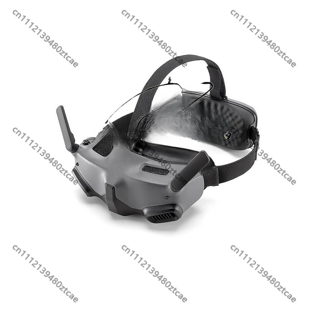 Original Goggles Integra Motio - Drone Motion Rc review and price