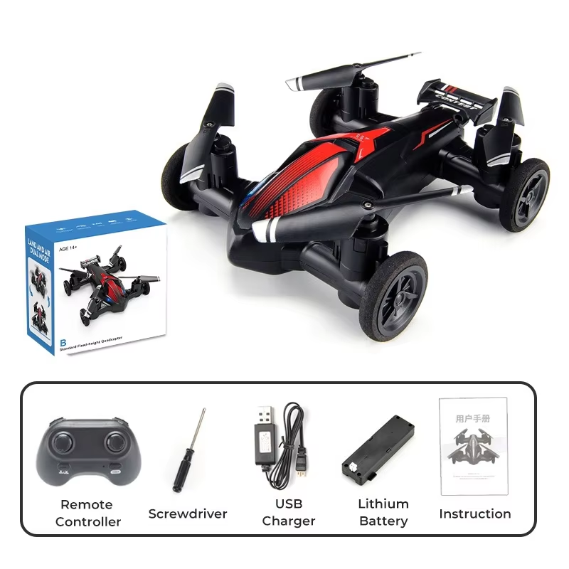 4K Camera HD RC Drone Fold Rem - Drone Rc Folding review and price