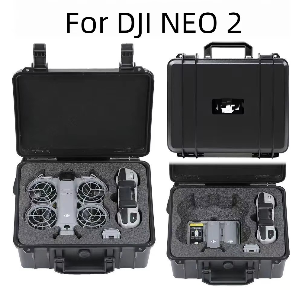 Suitable for DJI NEO2 Protecti - Drone Carrying Bag review and price
