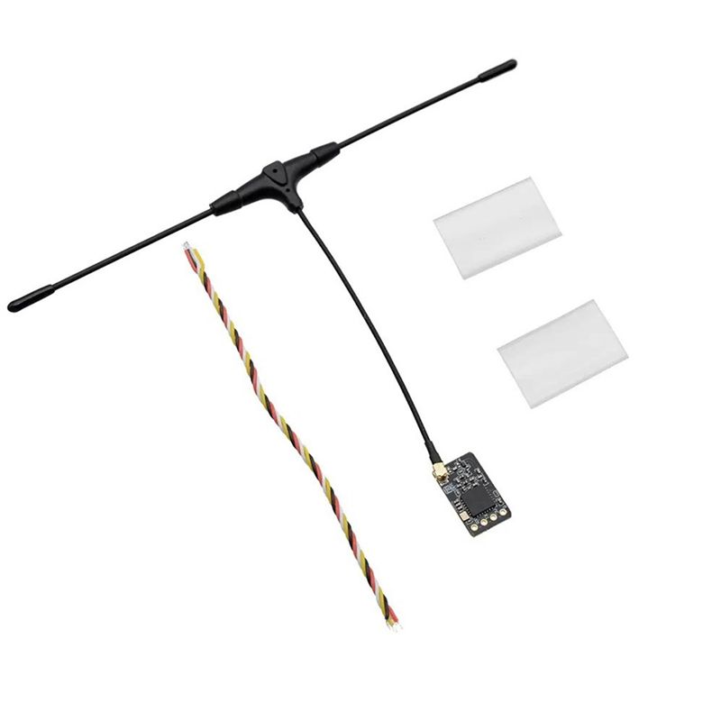 AS96-Nano RX Receiver With T-A - Drone Rc Racing review and price