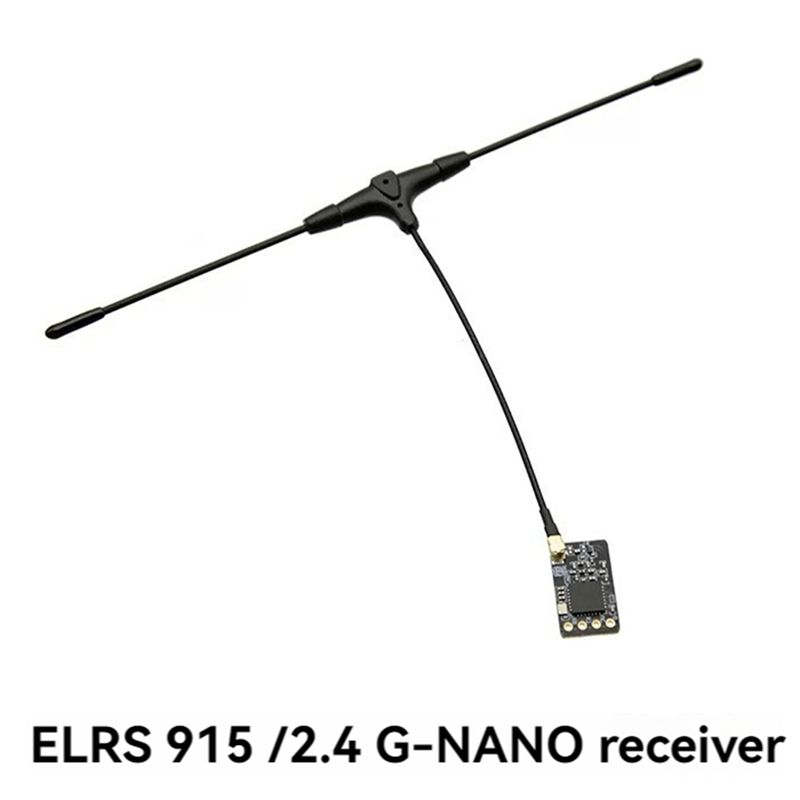 AS96-Nano RX Receiver With T-A - Drone Rc Racing review and price