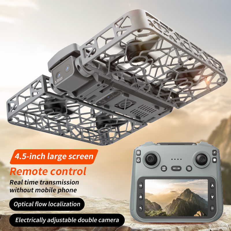 Lenovo S161 MAX Foldable RC Qu - Drone Smart Rc Foldable review and price