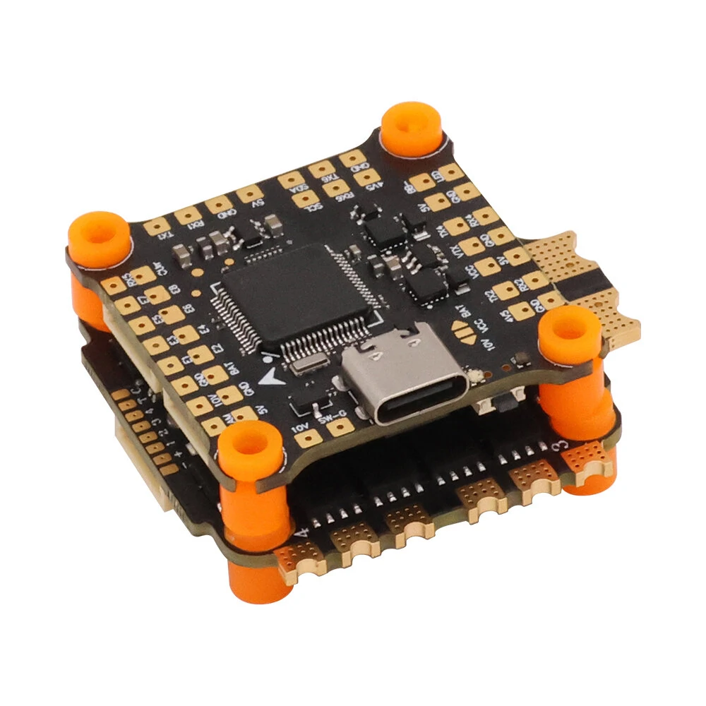 30.5x30.5mm HAKRC 60A F7V2 DJI - Drone Rc Racing review and price