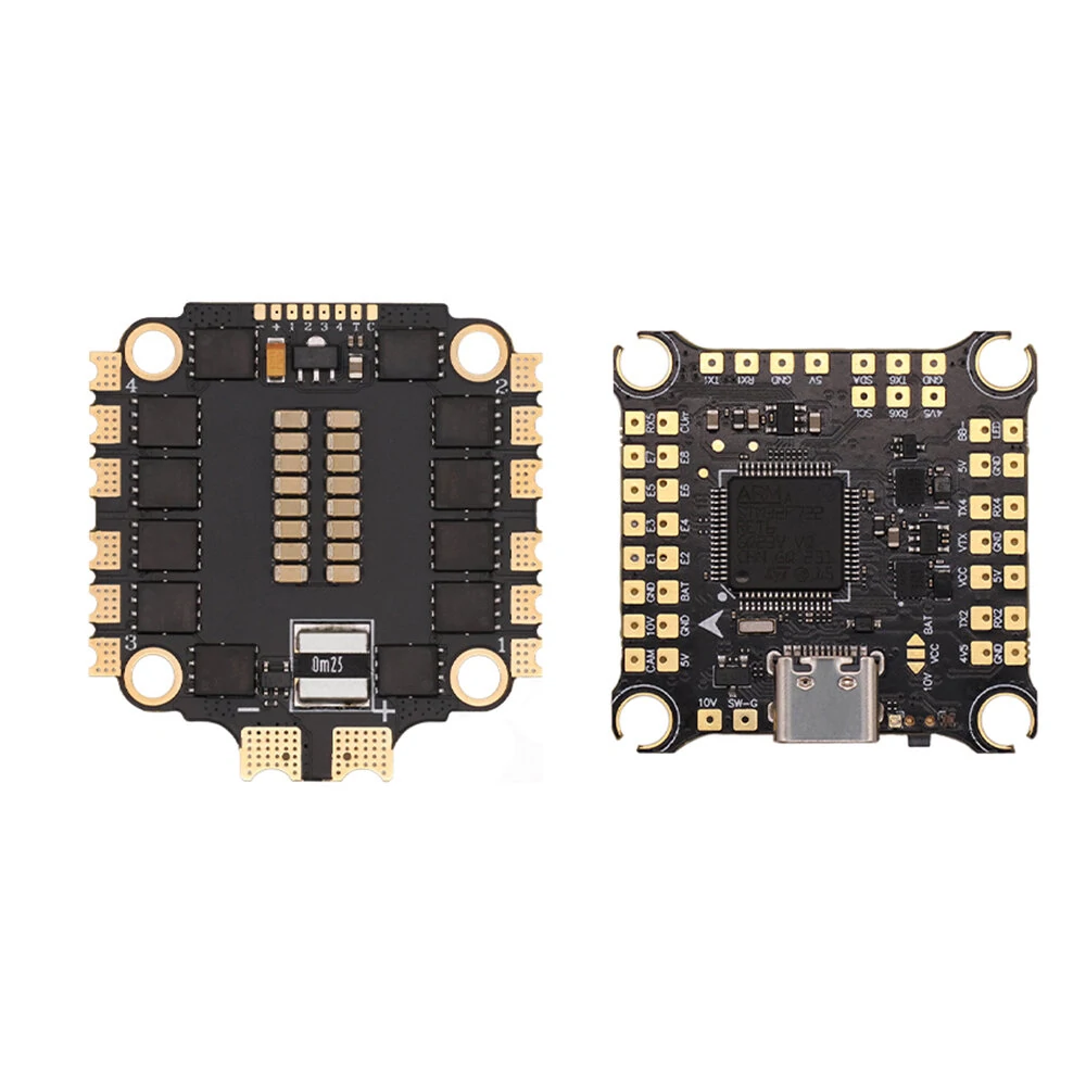 30.5x30.5mm HAKRC 60A F7V2 DJI - Drone Rc Racing review and price