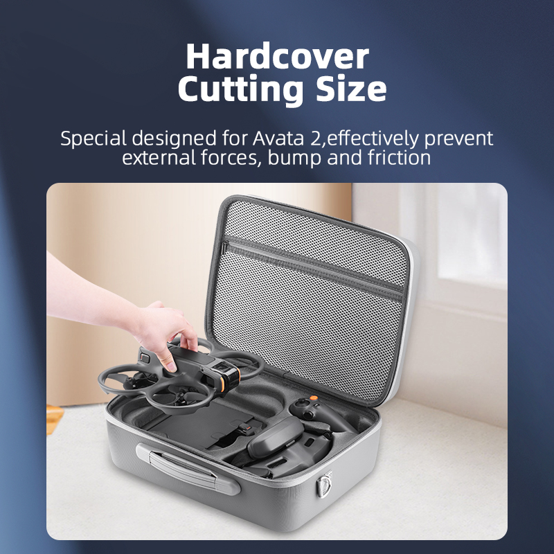 Travel Carrying Case for DJI A - Drone Carrying Bag review and price